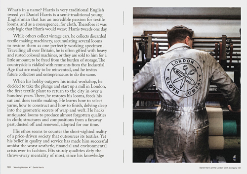 A Labour Of Love A Labour Of Love