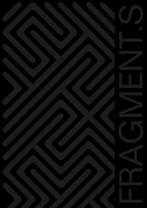 Madeleine Filippi - Fragment.s Madeleine Filippi - Fragment.s
