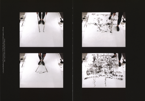 Katja Pudor. I feel like a Dancer, a Choreographer, a Pianist Katja Pudor. I feel like a Dancer, a Choreographer, a Pianist
