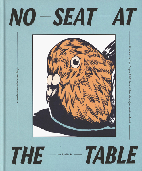 No Seat At The Table No Seat At The Table