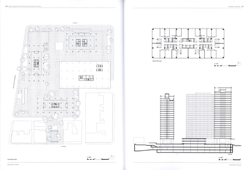 Mies van der Rohe. The Collective Housing Collection