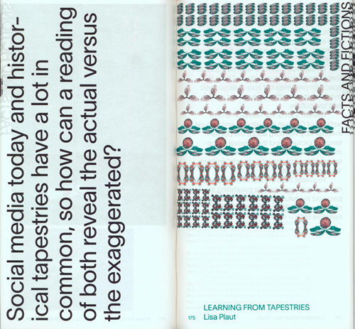 In/search Re/search - Imagining Scenarios Through Art and Design In/search Re/search - Imagining Scenarios Through Art and Design