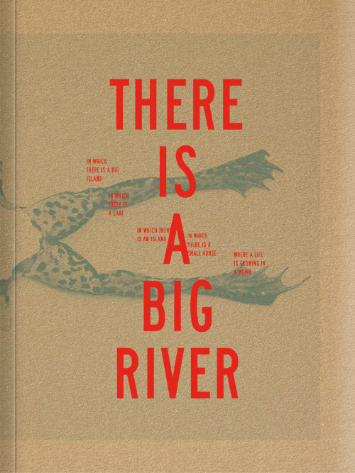 András Ladocsi - There is a Big River… András Ladocsi - There is a Big River…