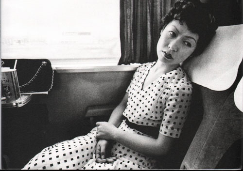 Nobuyoshi Araki - Sentimental Journey 1971 - 2017