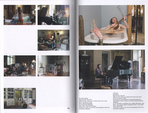 Ragnar Kjartansson Ragnar Kjartansson