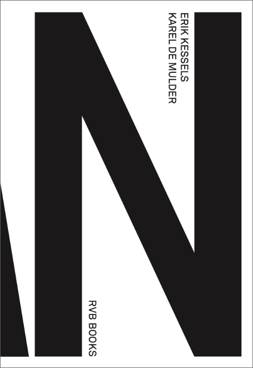 Erik Kessels, Karel de Mulder - Man