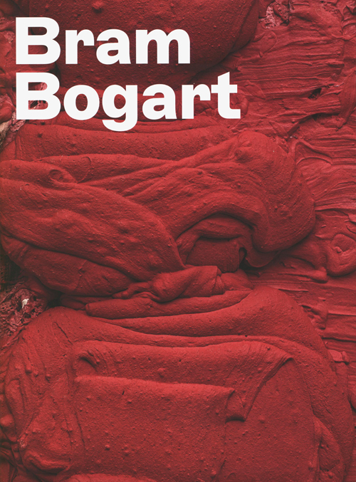 Bram Bogart