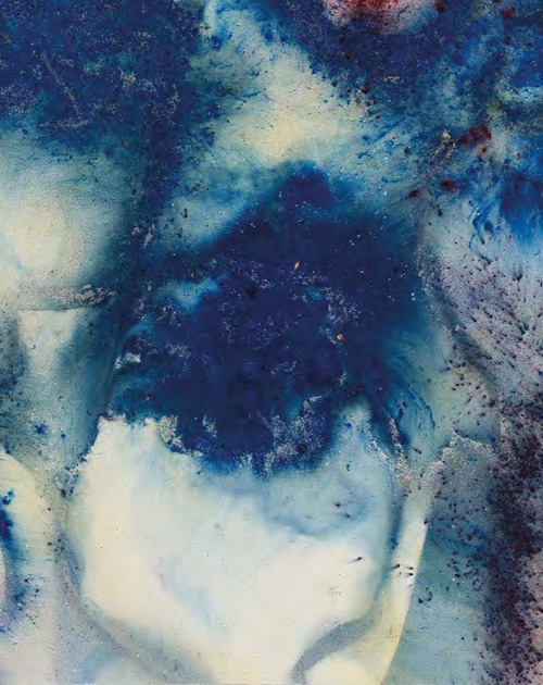 Cai Guo-Qiang - Gunpowder and Abstraction 2015-2025