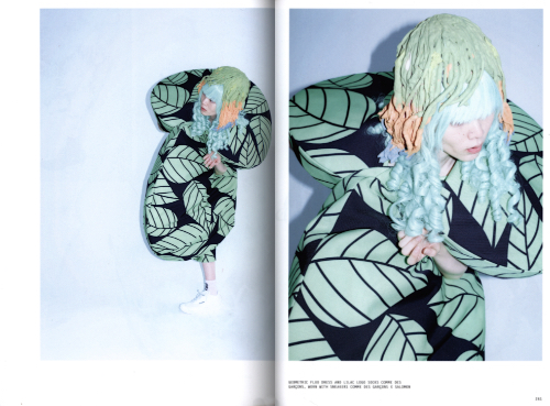 Purple 37: The Future Issue Purple 37: The Future Issue