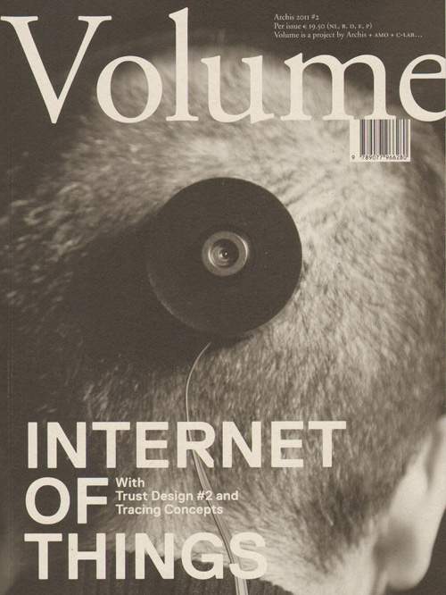 Volume 28: Internet Of Things Volume 28: Internet Of Things