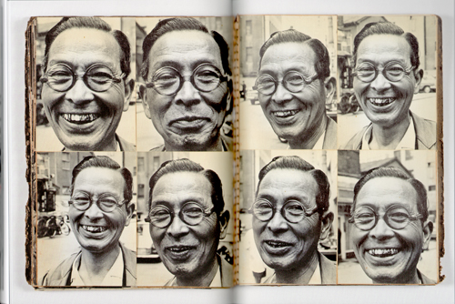 Nobuyoshi Araki - Photo-Crazy A