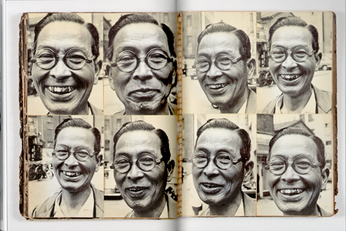 Nobuyoshi Araki - Photo-Crazy A Nobuyoshi Araki - Photo-Crazy A