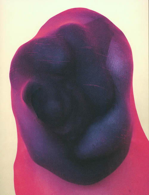 Polly Borland - Morph Polly Borland - Morph