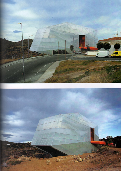 El Croquis 171: Selgascano 2003-2013 El Croquis 171: Selgascano 2003-2013
