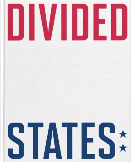 Divided States - Ben Elwes