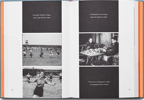 Beyond The Witness. Holocaust Representation And The Testimony Of Images