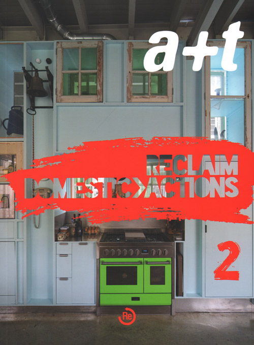 A+T 42: Reclaim  Domestic Actions 2
