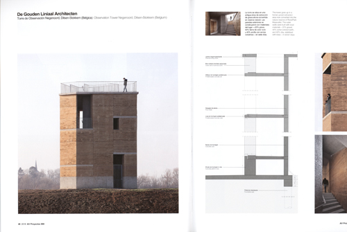 AV Proyectos 088: Dossier Guillermo Vazquez Consuegra