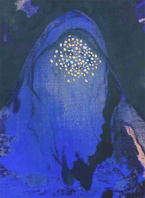 Adam Lee - Votive Adam Lee - Votive