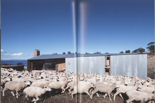 A+U 576 18:09 Sustainability In Australia A+U 576 18:09 Sustainability In Australia