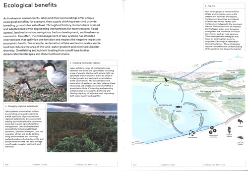 Building With Nature - Creating, Implementing And Upscaling Nature - Based Solutions