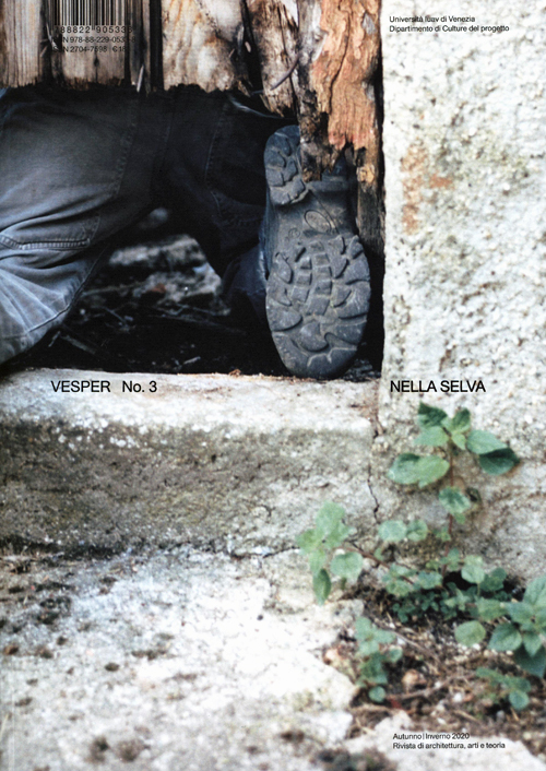 Vesper 3: Wildness Vesper 3: Wildness