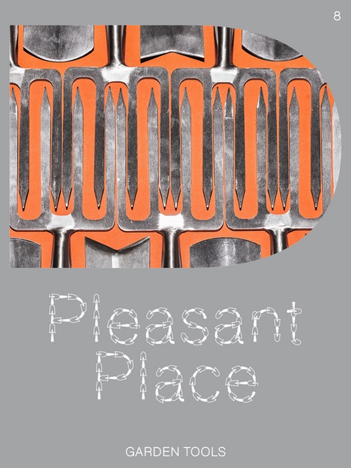 Pleasant Place 8: Garden Tools
