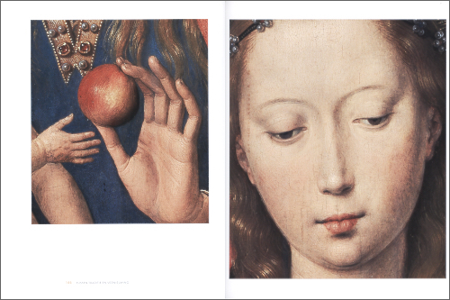 De Vlaamse Meesters - Van Eyck tot Bruegel