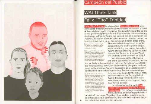 Volume 68: The Guide to Bursting Bubbles