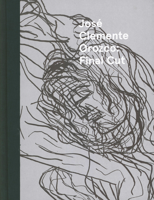 Jose Clemente Orozco - Final Cut