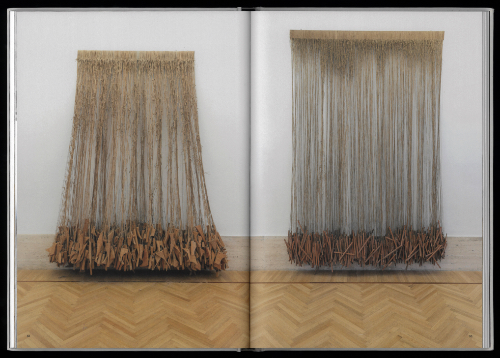 Mario Ceroli - Ceroli Totale