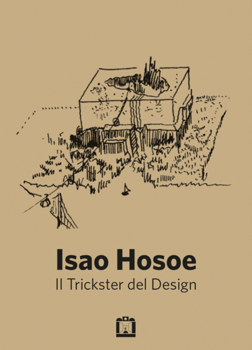Isao Hosoe. The trickster of design