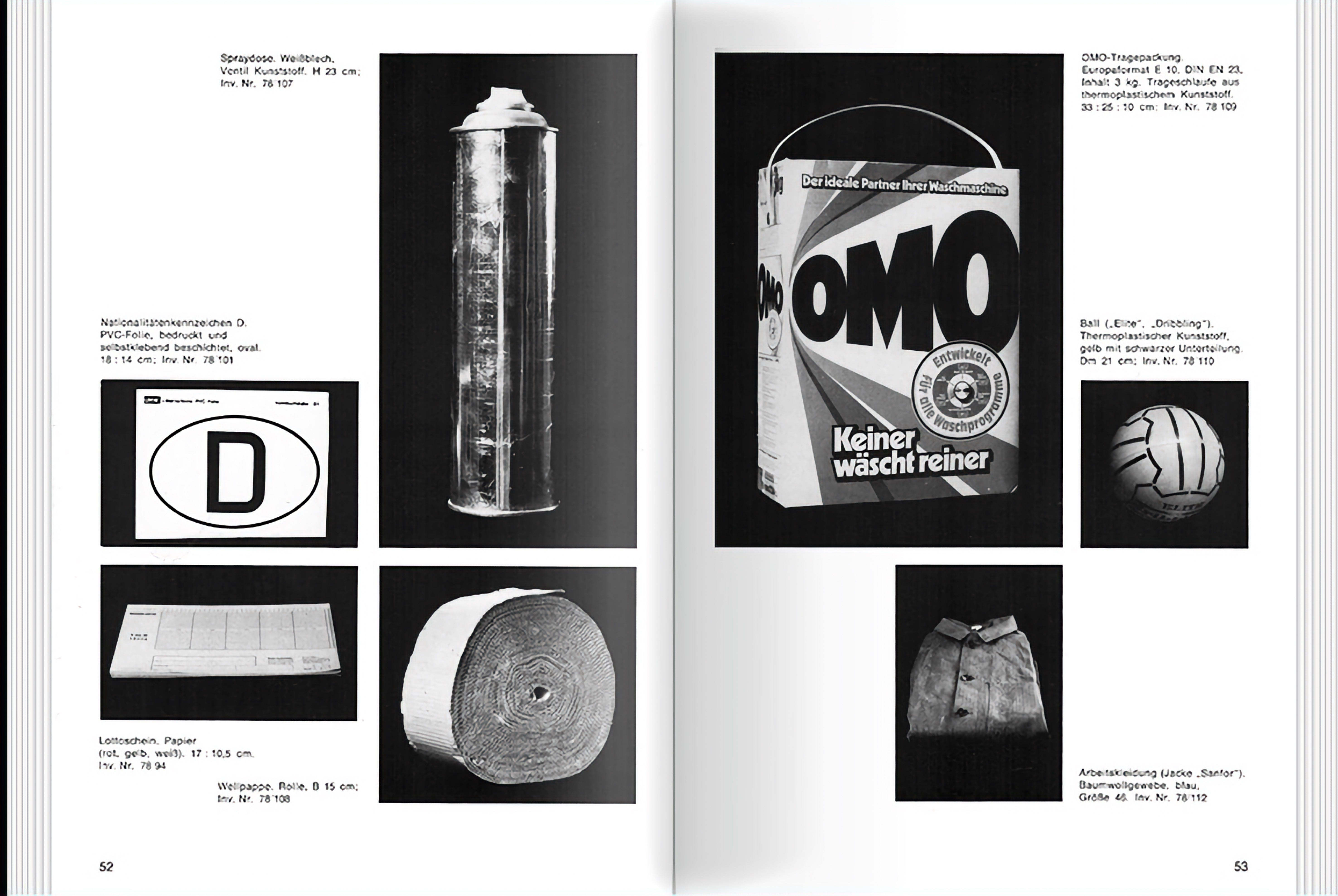 Das Gewöhnliche Design (facsimile German) Das Gewöhnliche Design (facsimile German)