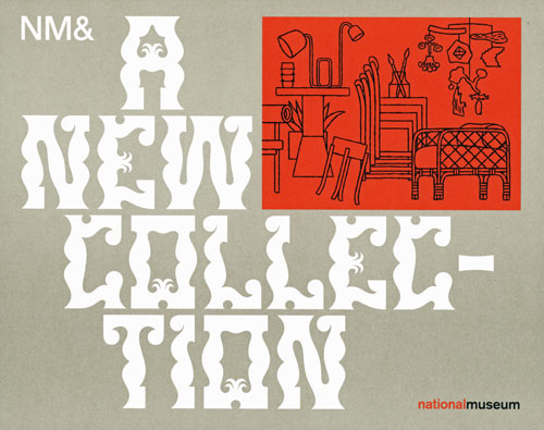 Nm& A New Collection Nm& A New Collection