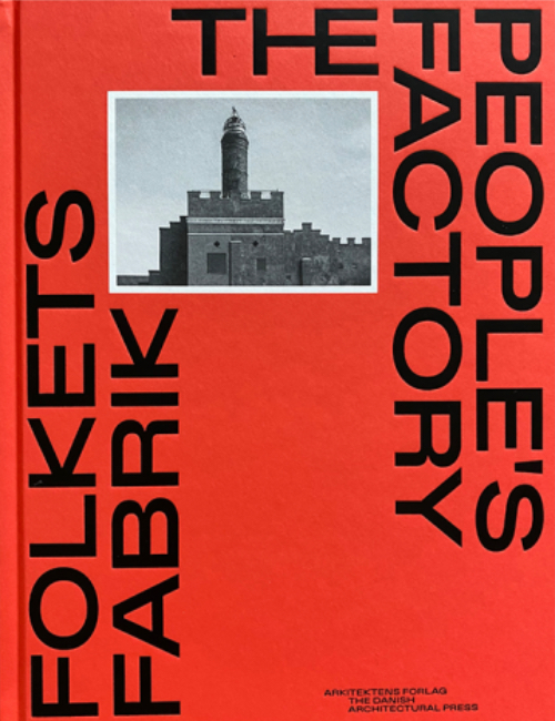 The People's Factory The People's Factory