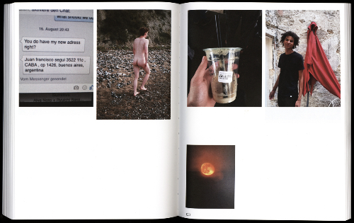 Lukas Panek - Inner, Outer, Paintings, Friends Lukas Panek - Inner, Outer, Paintings, Friends