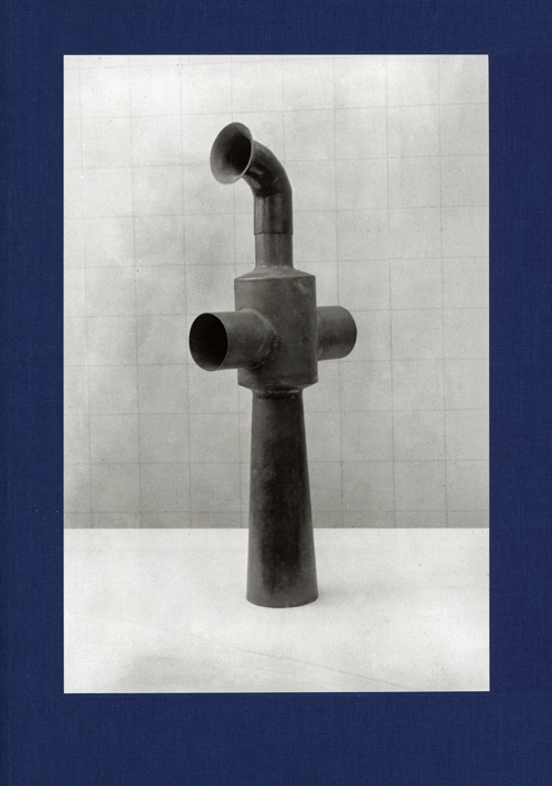 Luce Lebart - Inventions 1915-1938 Luce Lebart - Inventions 1915-1938