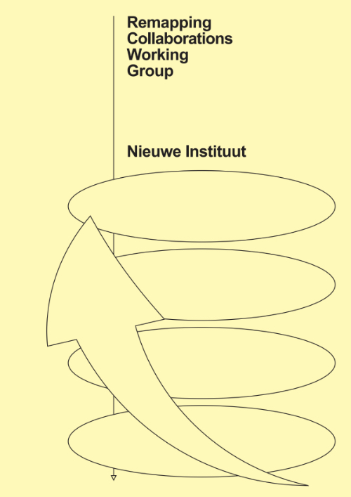 Remapping Collaborations Working Group