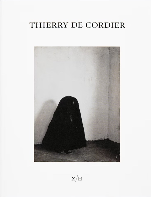 Thierry De Cordier – Passe-montagne