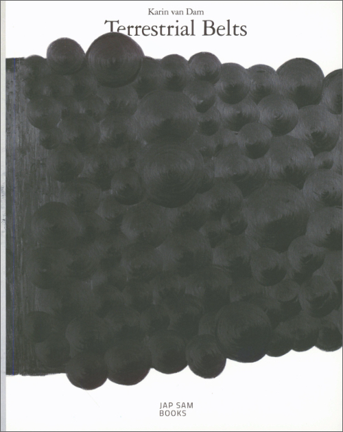 Karin van Dam – Terrestrial Belts