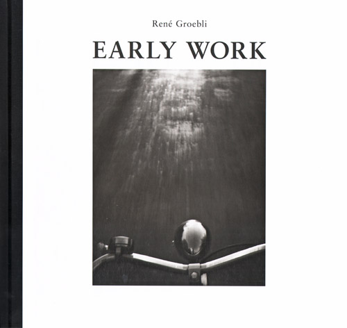 Rene Groebli - Early Work Rene Groebli - Early Work