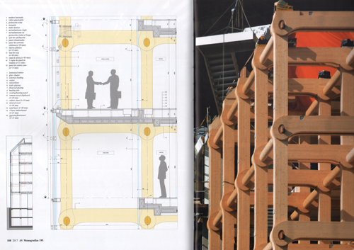 AV Monographs 195: Shigeru Ban - Social Beauty AV Monographs 195: Shigeru Ban - Social Beauty