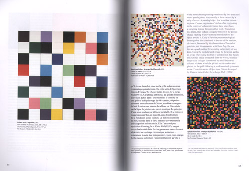 Ellsworth Kelly - Les Cahiers Ellsworth Kelly - Les Cahiers