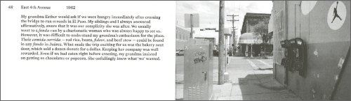 Arturo Soto – Border Documents Arturo Soto – Border Documents