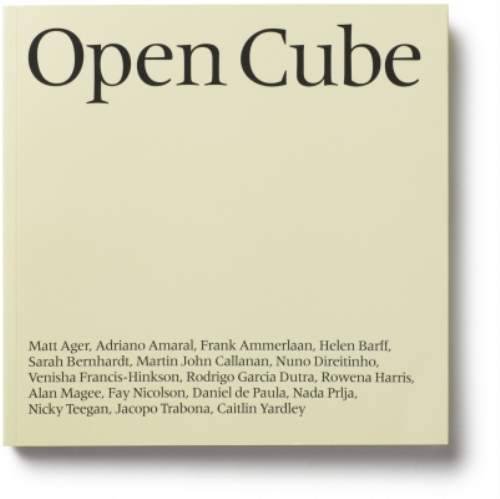 Open Cube