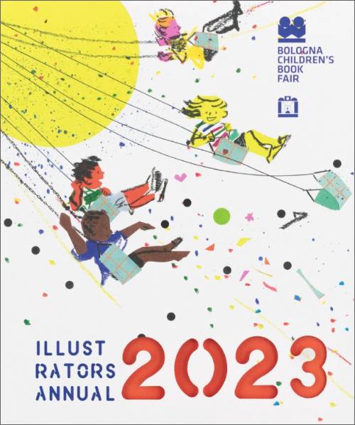 Illustrators Annual 2023 Illustrators Annual 2023