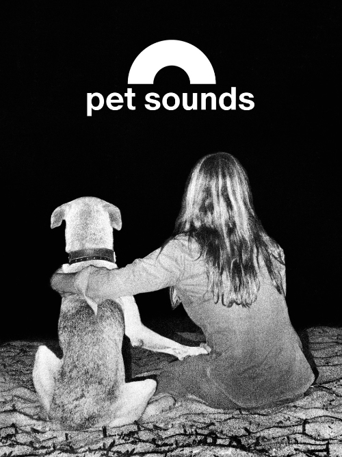 Alberto Vieceli - Pet Sounds