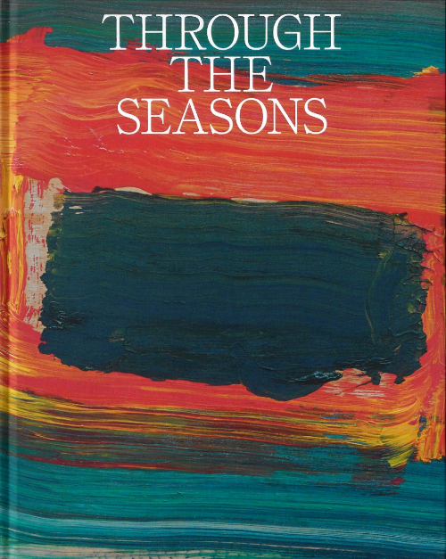 Through the Seasons – Christen Sveaas Art Foundation