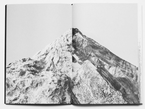 Nicolò Degiorgis - Peak Nicolò Degiorgis - Peak