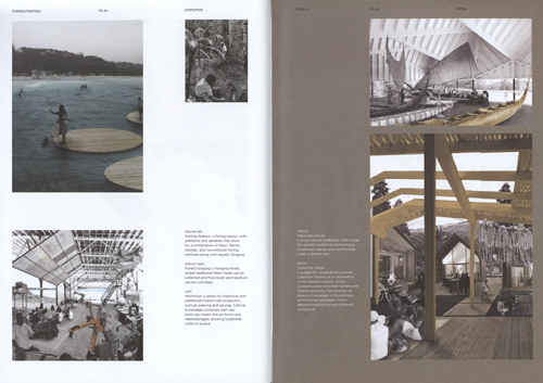 Kerb 25: Contested Landscapes + Disruptive Practices Kerb 25: Contested Landscapes + Disruptive Practices